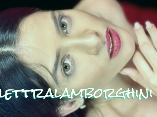 Elettralamborghini