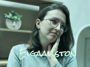 Elgaallston