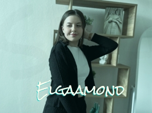 Elgaamond