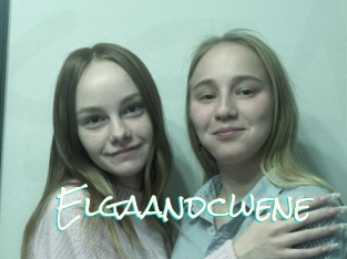 Elgaandcwene