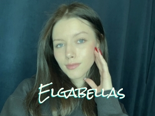 Elgabellas