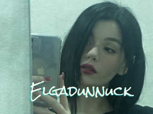 Elgadunnuck