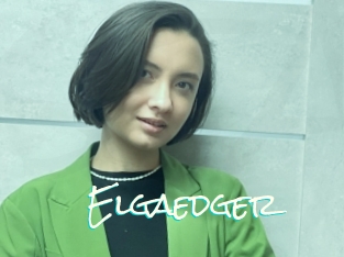 Elgaedger