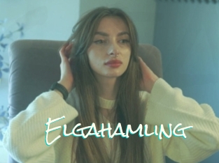 Elgahamling