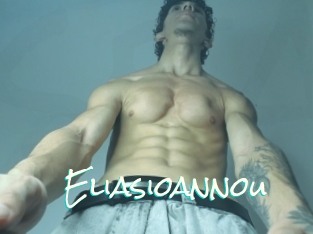 Eliasioannou