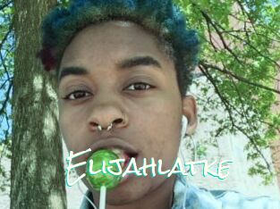 Elijahlatke