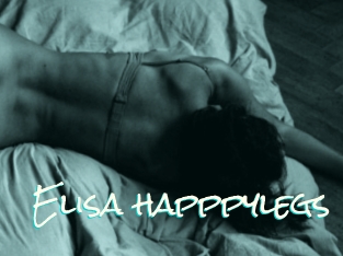 Elisa_happpylegs