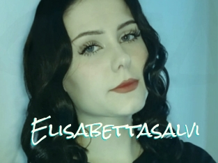 Elisabettasalvi