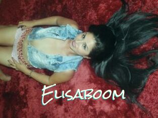 Elisaboom