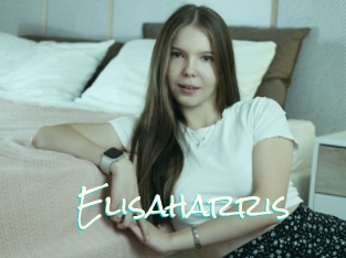 Elisaharris