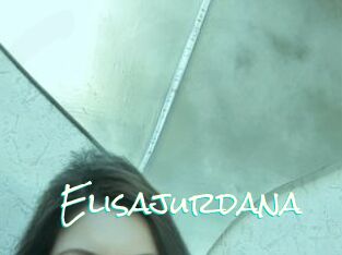 Elisajurdana
