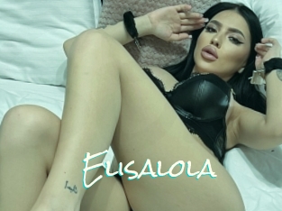 Elisalola