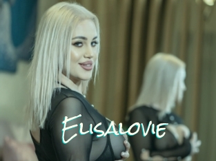 Elisalovie