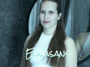 Elisasans