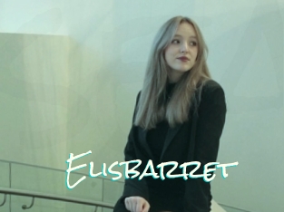 Elisbarret