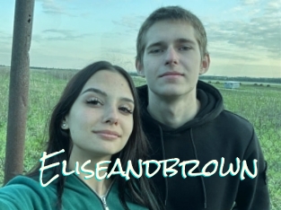 Eliseandbrown