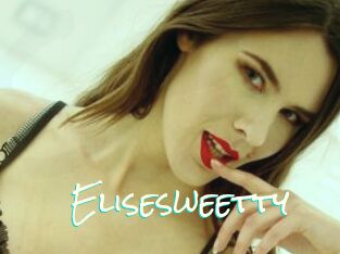 Elisesweetty