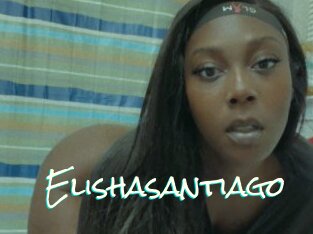 Elishasantiago