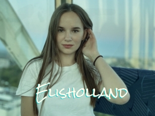 Elisholland