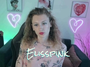 Elisspink