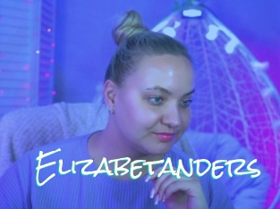 Elizabetanders