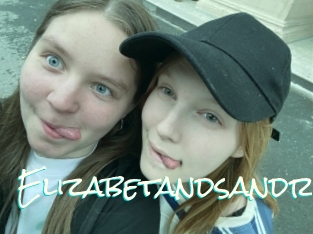 Elizabetandsandr