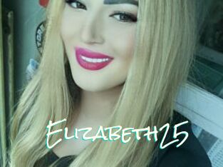 Elizabeth25