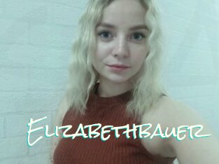 Elizabethbauer