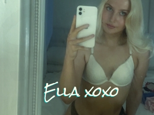 Ella_xoxo