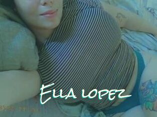 Ella_lopez