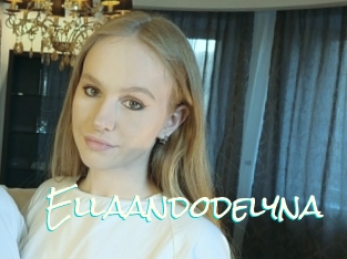 Ellaandodelyna