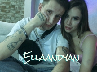 Ellaandyan
