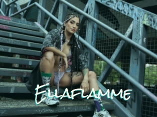 Ellaflamme