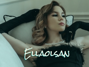 Ellaolsan