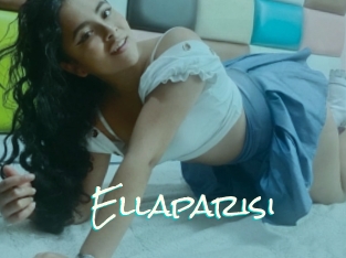 Ellaparisi