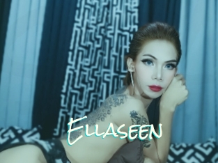 Ellaseen