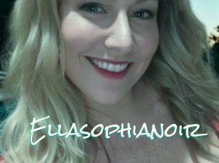 Ellasophianoir