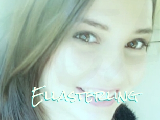 Ellasterling