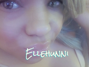 Ellehunni