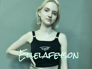 Ellelafeyson