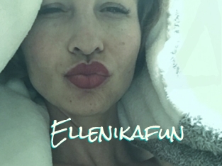 Ellenikafun