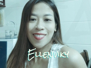 Ellenviky