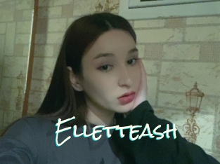 Elletteash