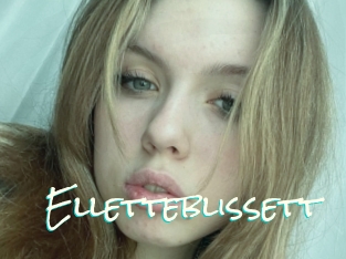 Elletteblissett