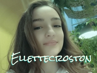 Ellettecroston
