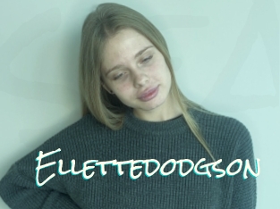Ellettedodgson