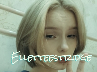 Elletteestridge
