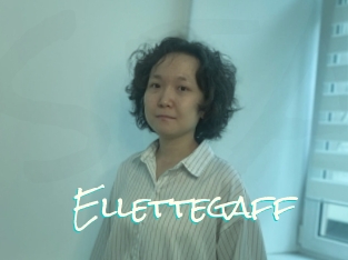 Ellettegaff
