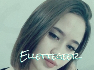 Ellettegeer