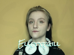 Ellettegill